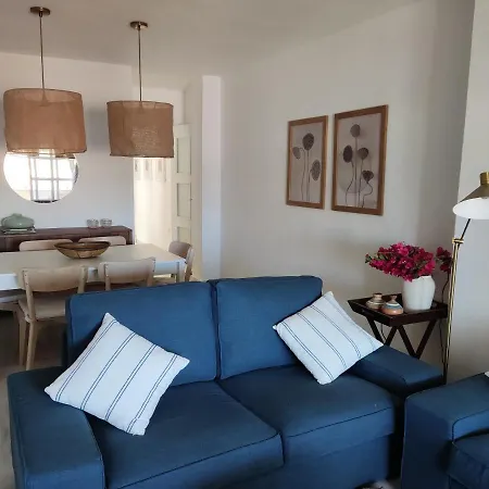 Casa Bermeo Appartement Sanlúcar de Barrameda Buitenkant foto