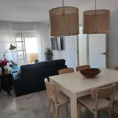 Casa Bermeo Appartement Sanlúcar de Barrameda Buitenkant foto