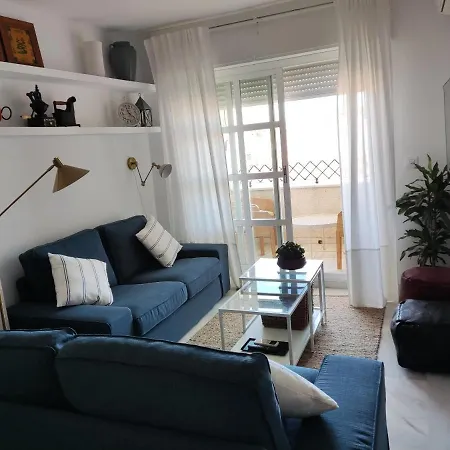 Casa Bermeo Appartement Sanlúcar de Barrameda Buitenkant foto