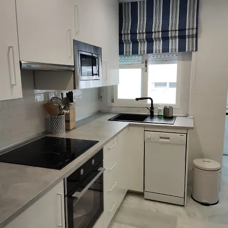 Casa Bermeo Appartement Sanlúcar de Barrameda Buitenkant foto