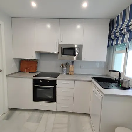 Casa Bermeo Appartement Sanlúcar de Barrameda Buitenkant foto