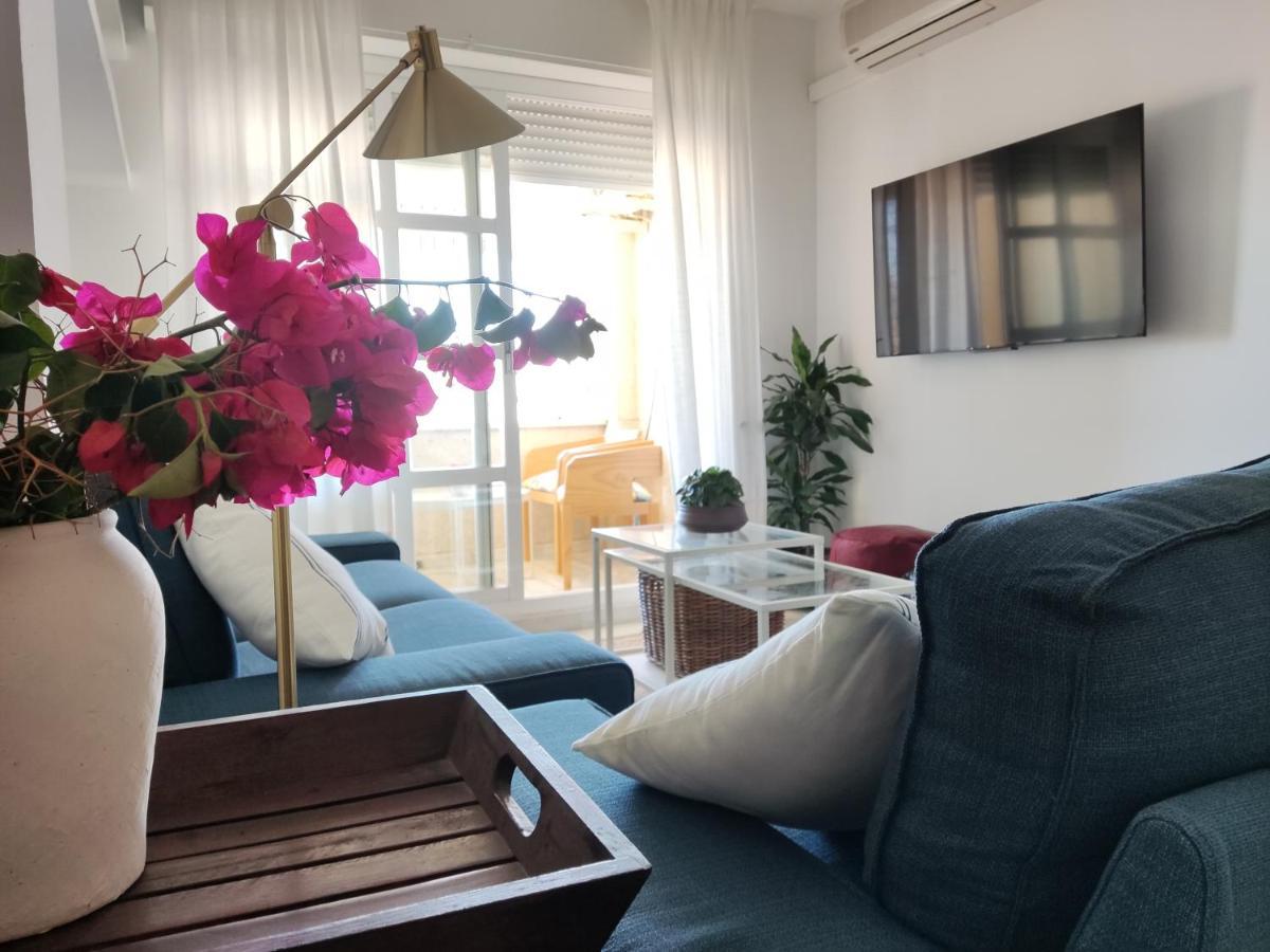 Casa Bermeo Apartment *