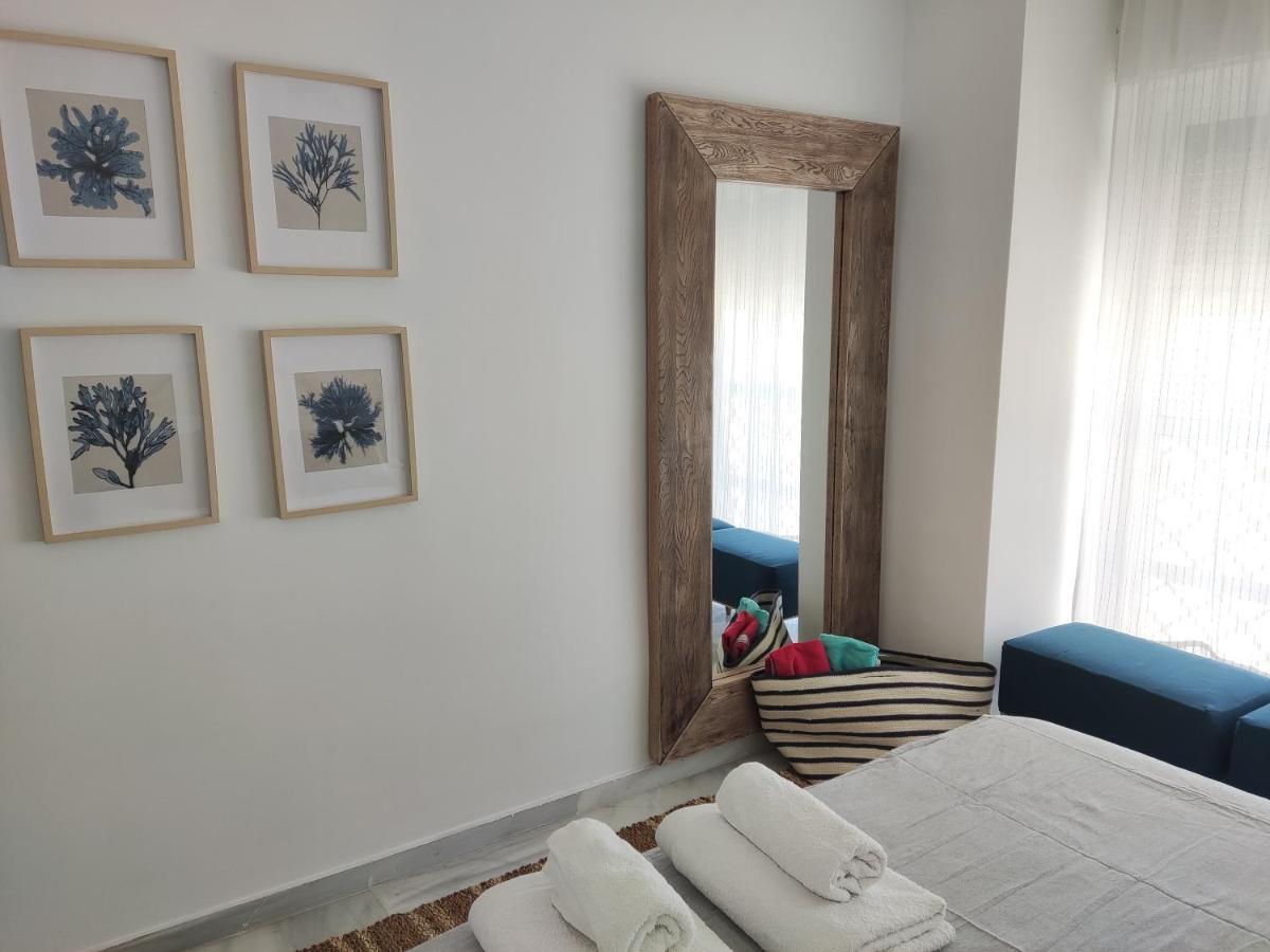 Casa Bermeo Apartment Sanlucar de Barrameda