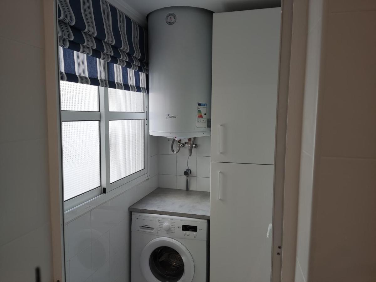 Apartment Casa Bermeo *