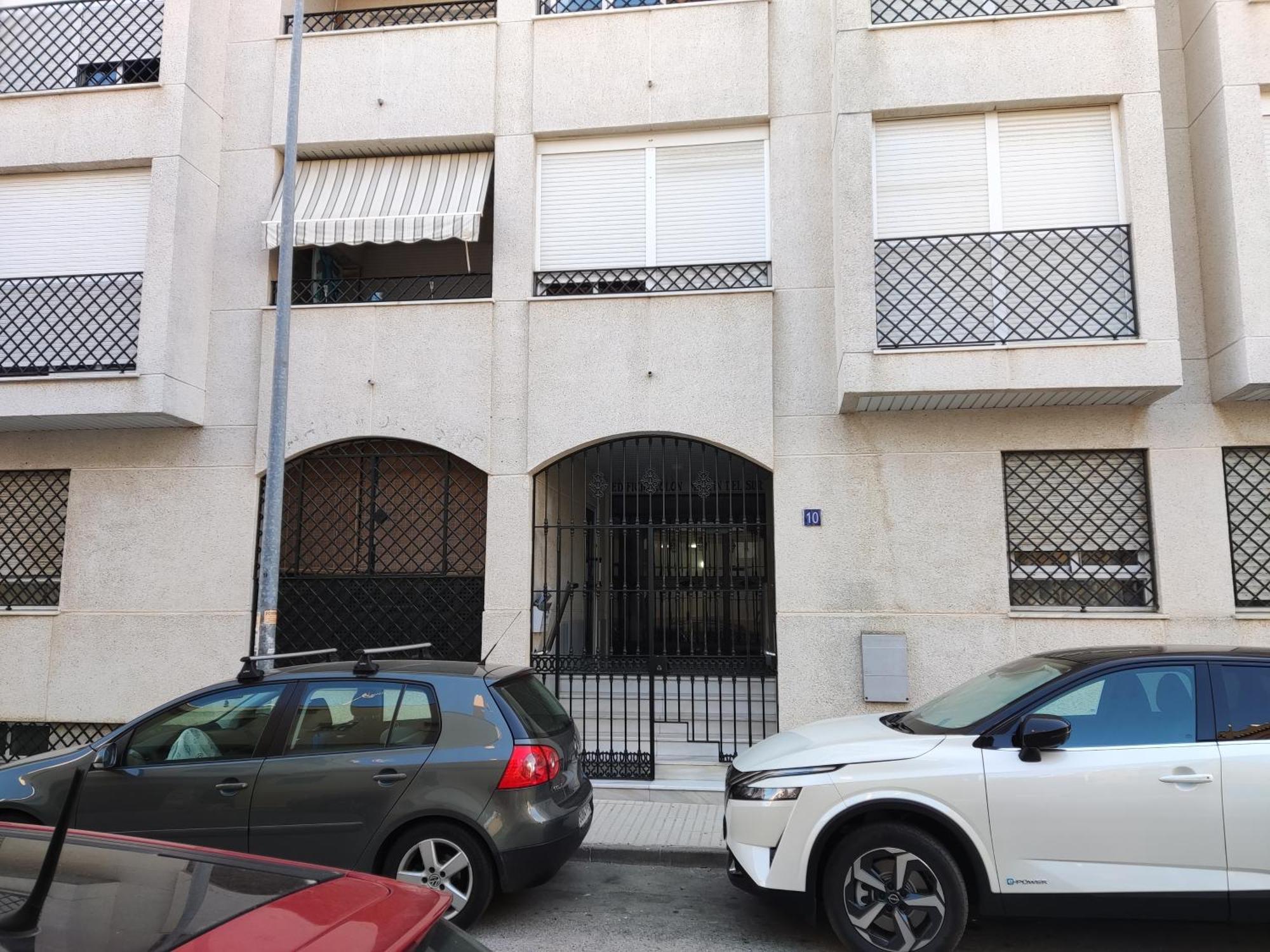 Casa Bermeo *