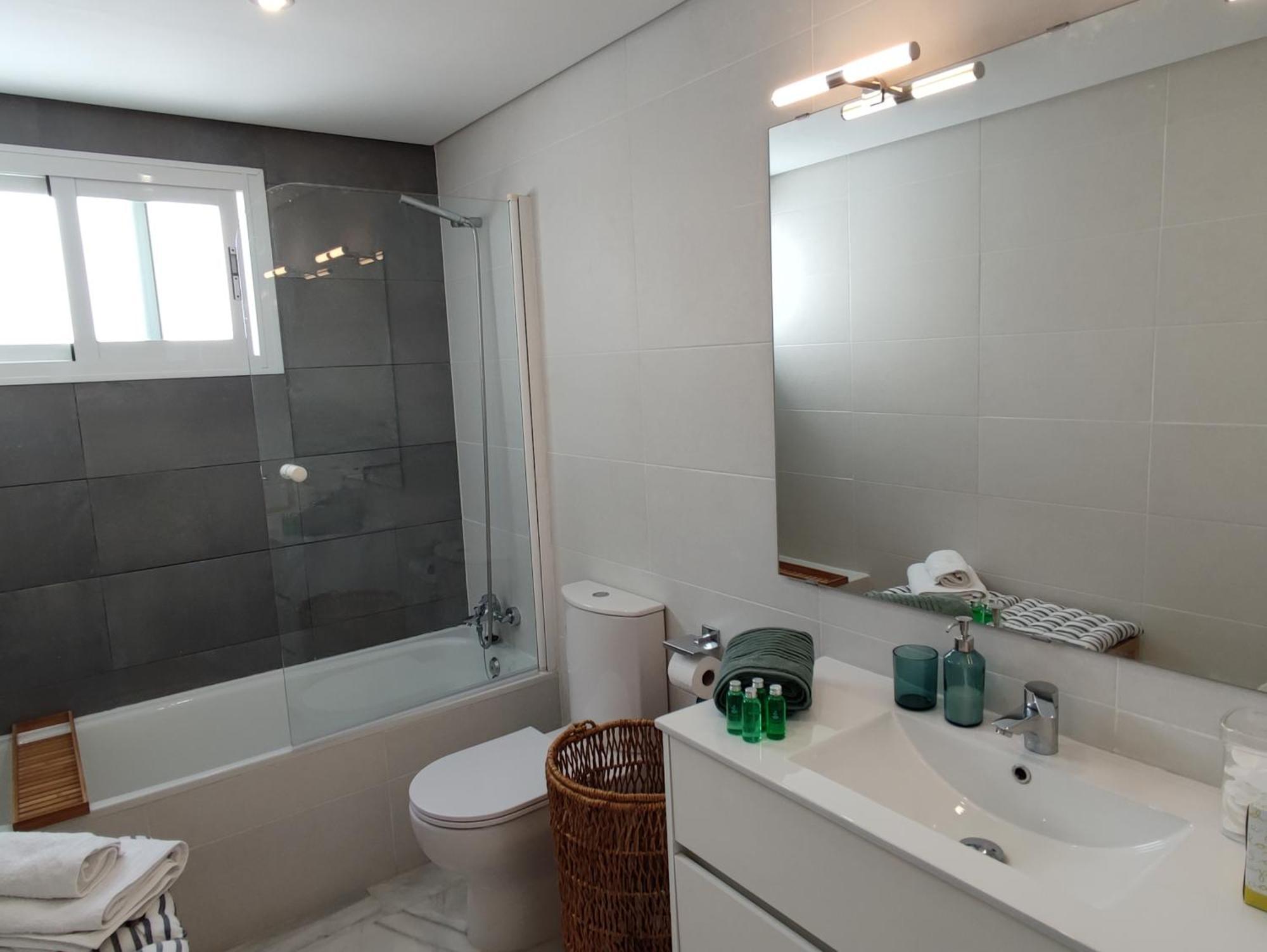 Apartment Casa Bermeo *