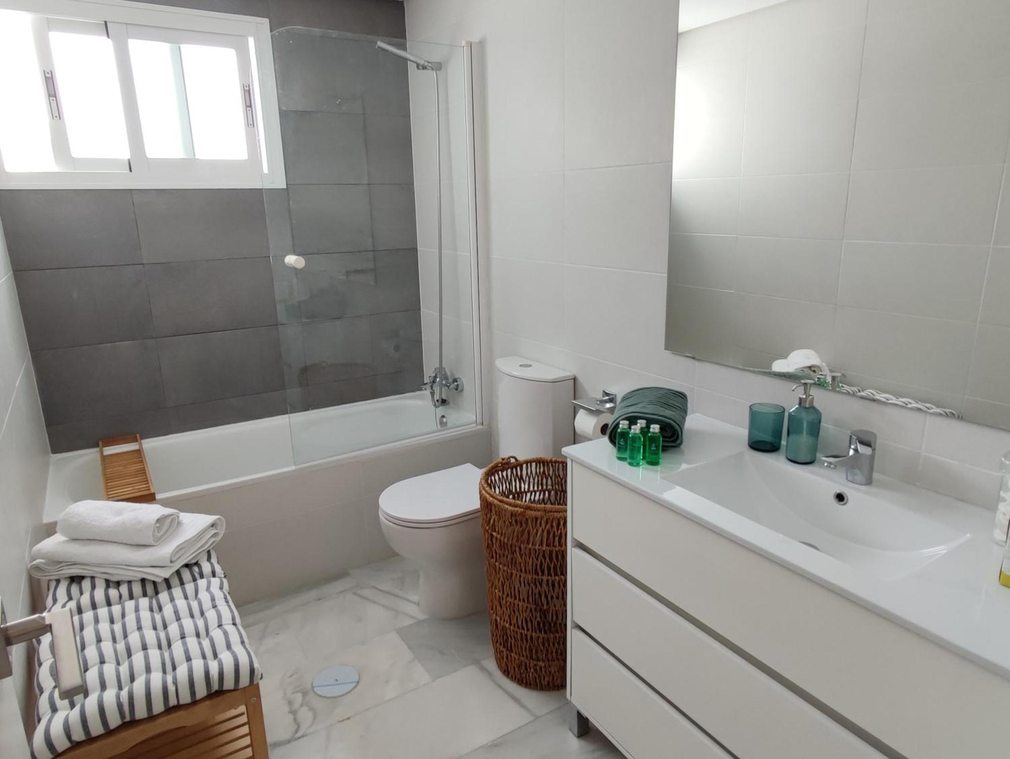 Casa Bermeo Apartment