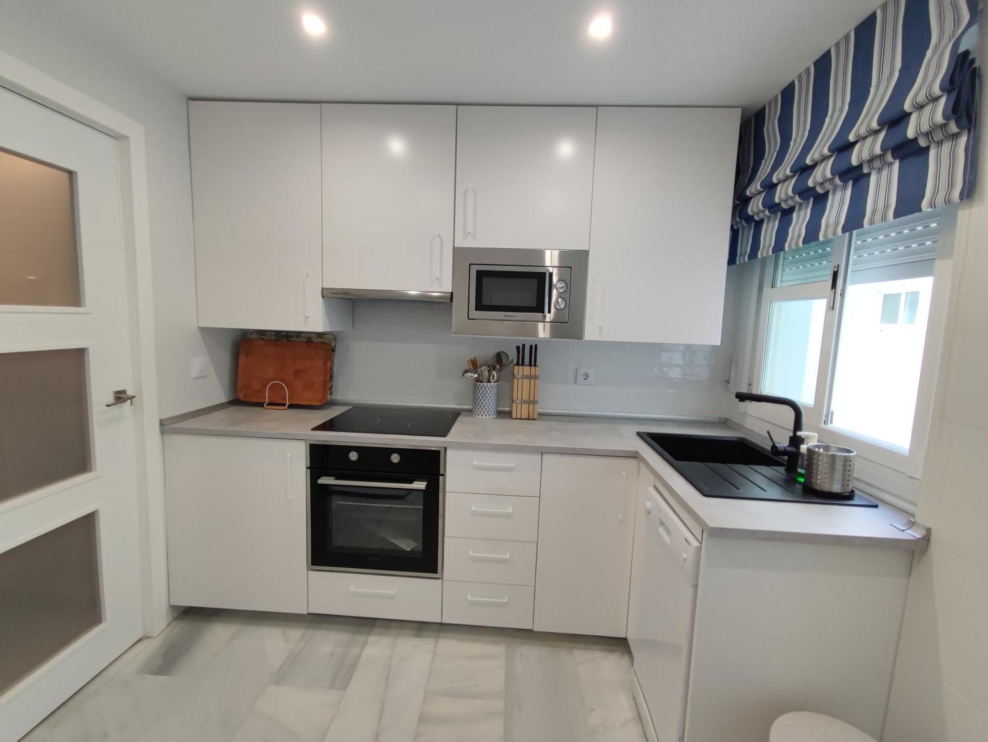Apartment Casa Bermeo *